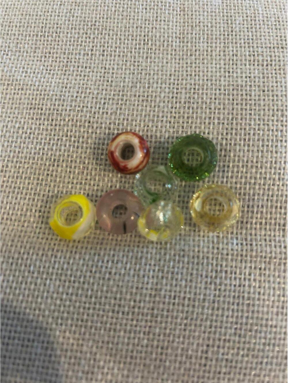 Fashion jewelry beads bracelet lot a701